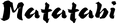 Matatabi – Startsida